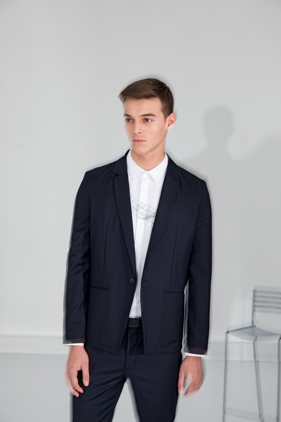 Agnes b Jerome Pierre 2016 Capsule Collection Spring Summer