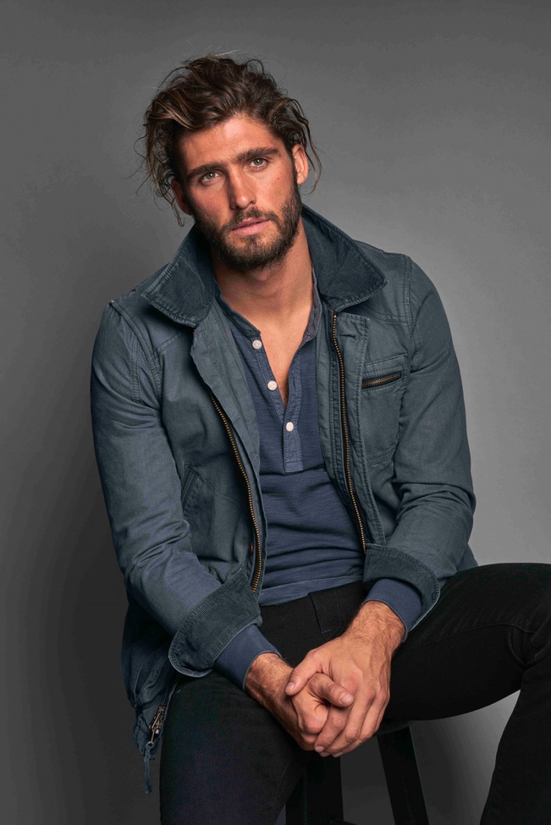 Abercrombie-Fitch-2016-Spring-Mens-Campaign-010 » Abercrombie & Fitch Unveils Fresh Brand Direction Abercrombie-Fitch-2016-Spring-Mens-Campaign-010