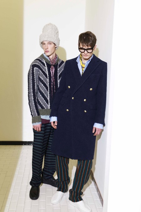 Andrea Pompilio 2016 Fall Winter Mens Collection 007