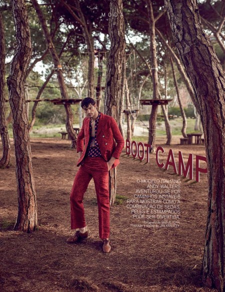 Andy Walters 2016 GQ Portugal Editorial 001