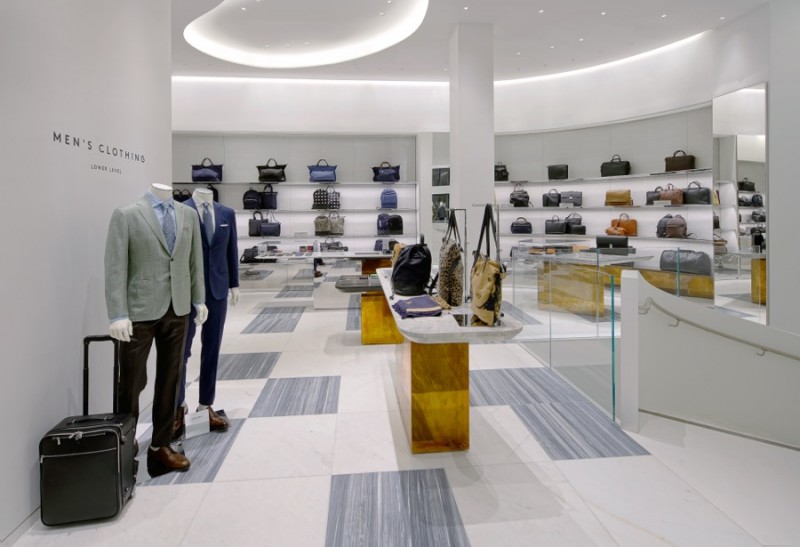 Barneys-New-York-San-Francisco-Mens-Store-Pictures-002 » Barneys New York Opens San Francisco Men's Flagship Barneys-New-York-San-Francisco-Mens-Store-Pictures-002