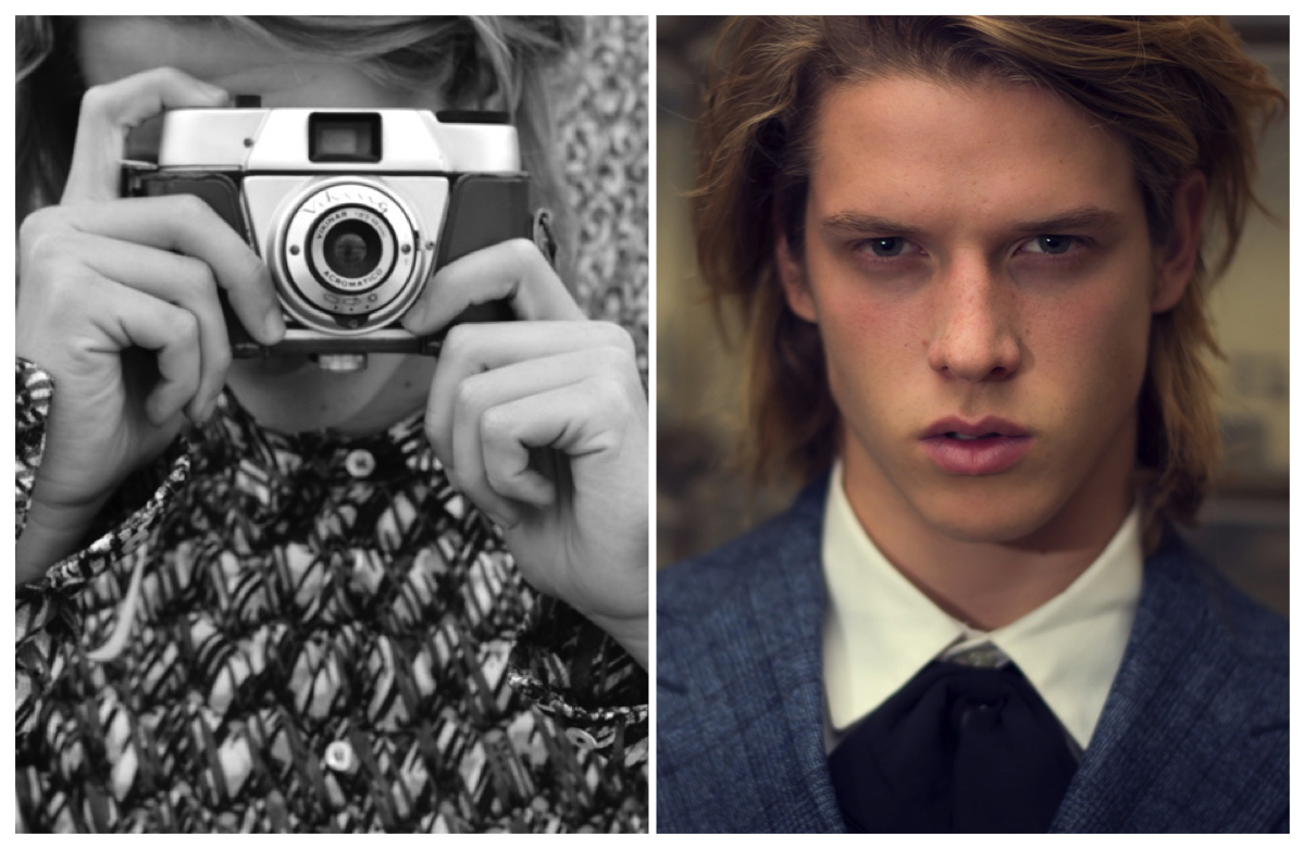 The Young Photographer: Biel Juste by Simone Siel