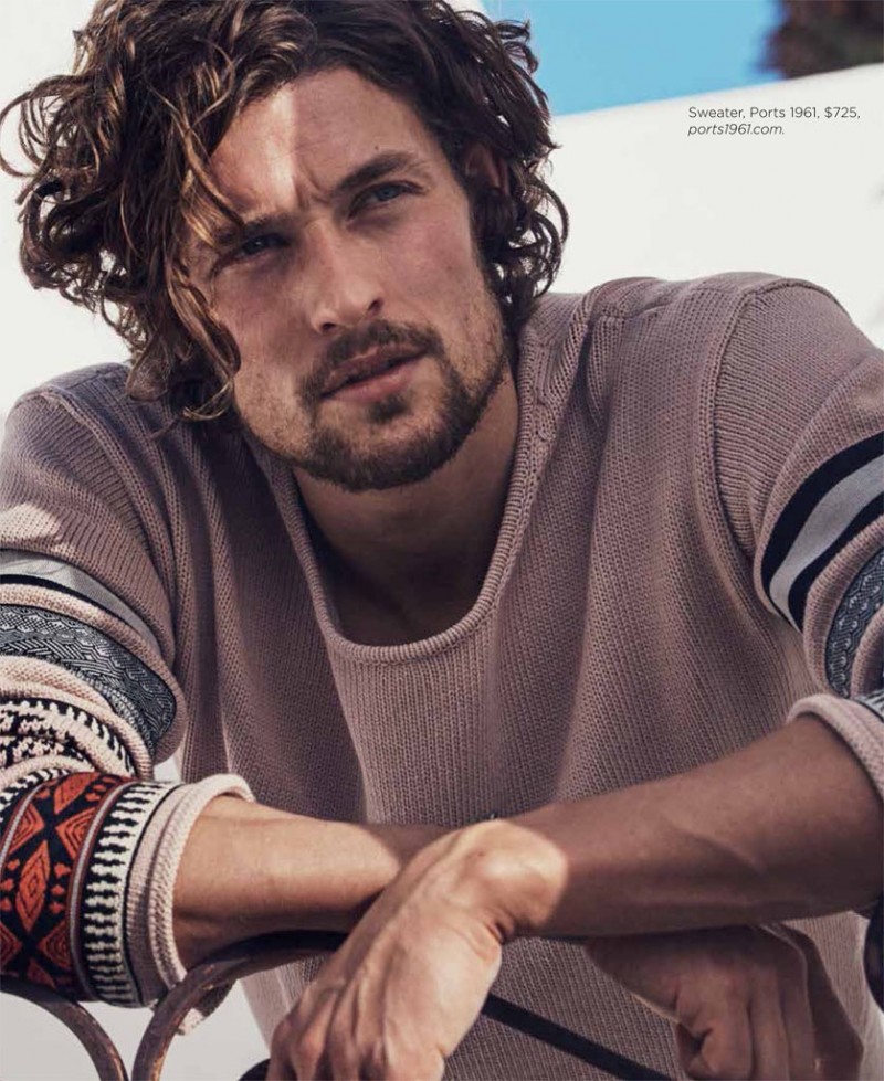 Bohemian-Style-2016-Fashion-Editorial-Luxury-Magazine-009 » Luxury Magazine Taps Into Modern Bohemian Style Bohemian-Style-2016-Fashion-Editorial-Luxury-Magazine-009