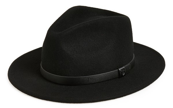 Brixton Messer Fedora