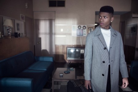 Bryshere Gray 2016 Yahoo Style Photo Shoot 001