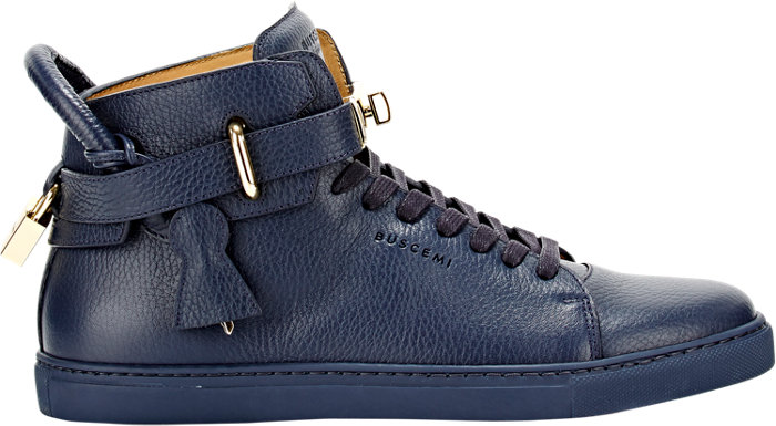 Buscemi 100mm Sneakers