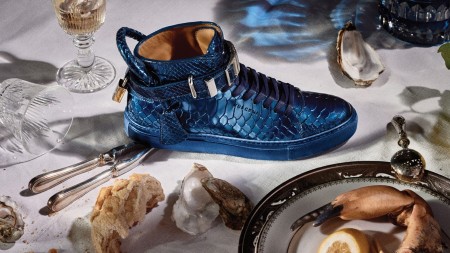 Buscemi 2016 Spring Summer Campaign 008