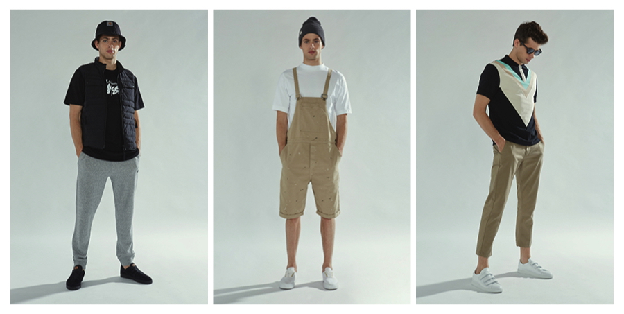 California Casual: Revolve Channels Laid-Back Style