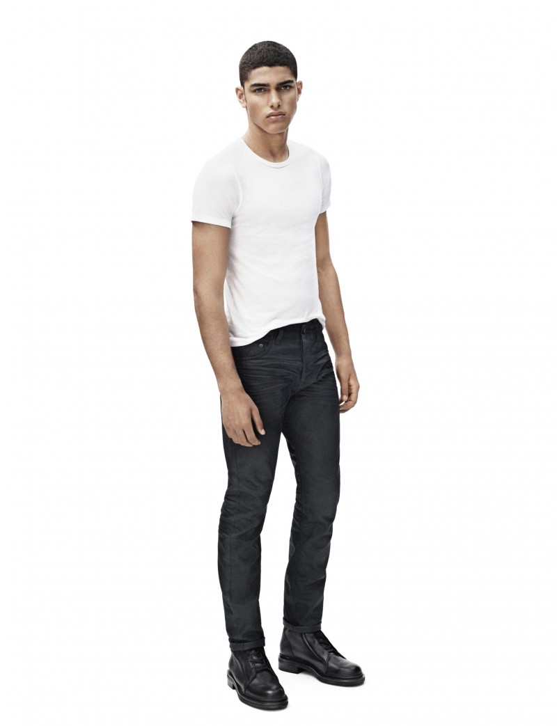 Calvin Klein Jeans Taper Fit