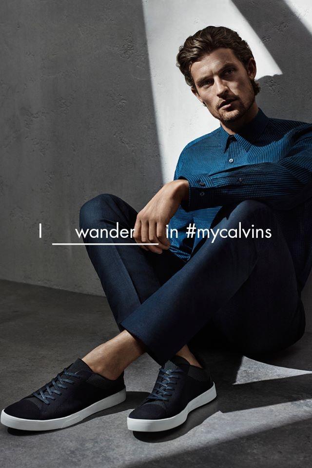 Calvin-Klein-White-Label-2016-Spring-Summer-Campaign-003 » Calvin Klein White Label Unveils Spring Campaign Calvin-Klein-White-Label-2016-Spring-Summer-Campaign-003