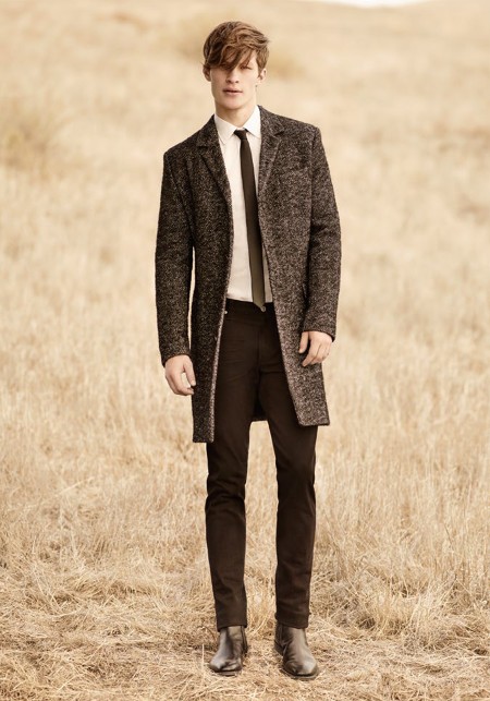 Citizens of Humanity Puts a Smart Touch on Denim Style