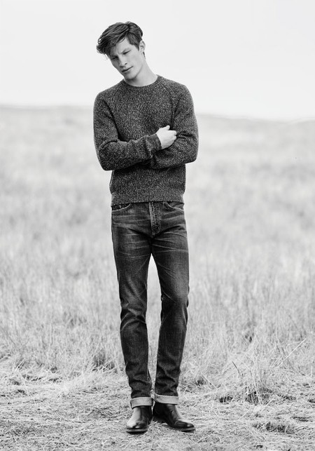 Citizens of Humanity Puts a Smart Touch on Denim Style