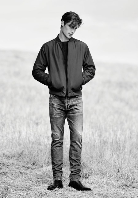 Citizens of Humanity Puts a Smart Touch on Denim Style