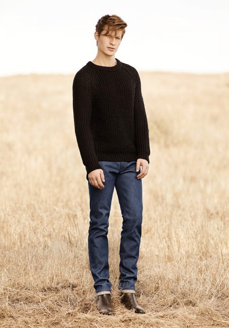 Citizens of Humanity Puts a Smart Touch on Denim Style