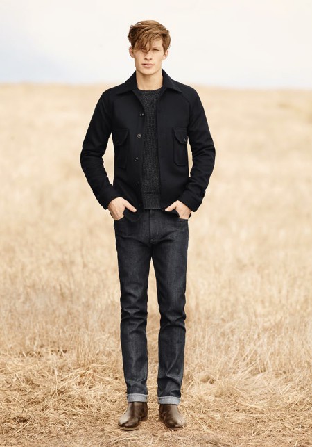 Citizens of Humanity Puts a Smart Touch on Denim Style