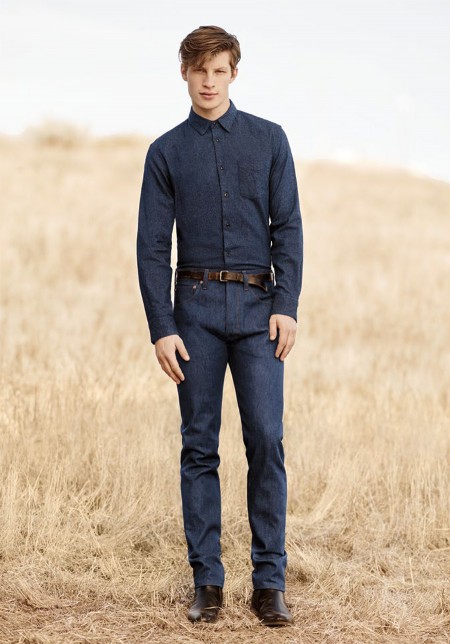 Citizens of Humanity Puts a Smart Touch on Denim Style