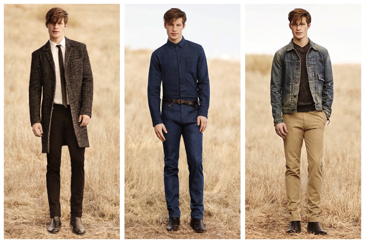 Citizens of Humanity Puts a Smart Touch on Denim Style