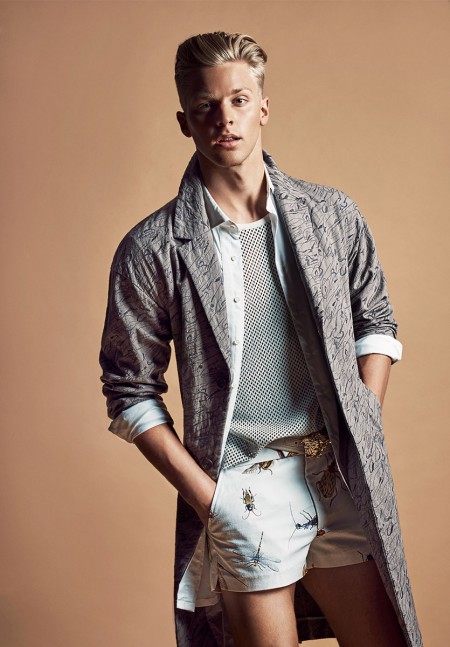 Clark Bockelman 2016 Editorial Reflex Homme 008