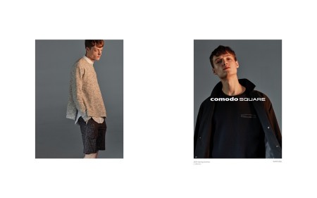 Comodo Square 2016 Spring Summer Campaign 011