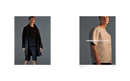 Comodo Square 2016 Spring Summer Campaign 012