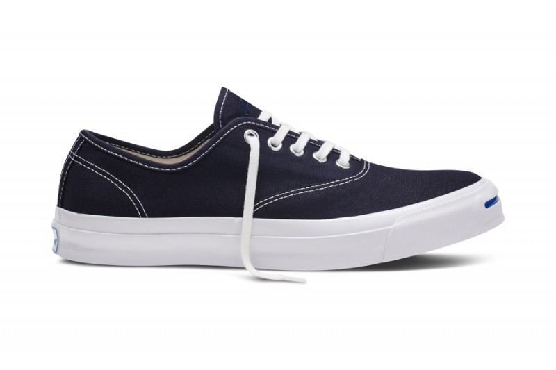 Converse Jack Purcell Signature CVO Sneakers in Inked