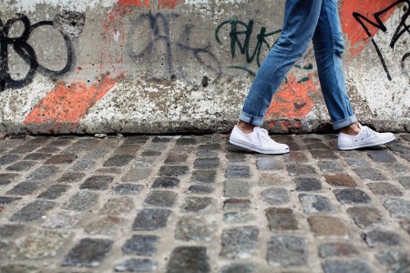 Jack purcell outfit men top