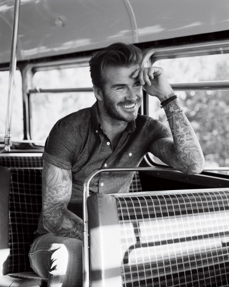 David Beckham 2016 Photo Shoot GQ 006