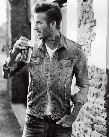 David Beckham 2016 Photo Shoot GQ 008