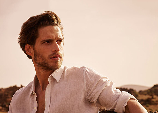 Davidoff Horizon Simone Bredariol
