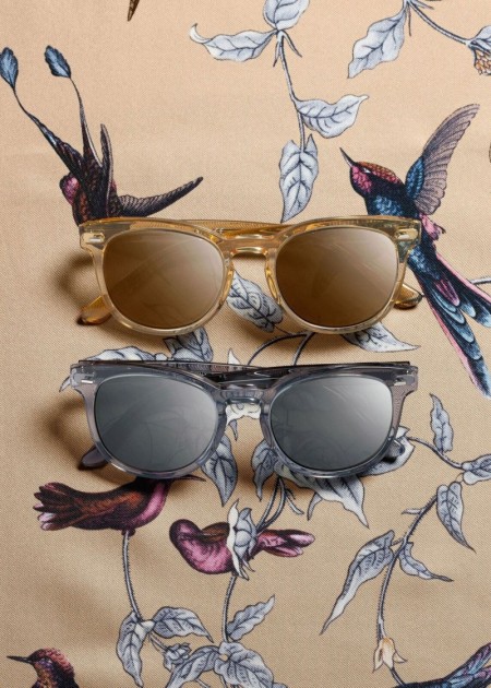 Dolce Gabbana 2016 Spring Summer Mens Collection Birds of Paradise 011