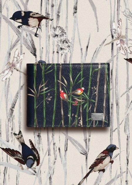 Dolce Gabbana 2016 Spring Summer Mens Collection Birds of Paradise 013