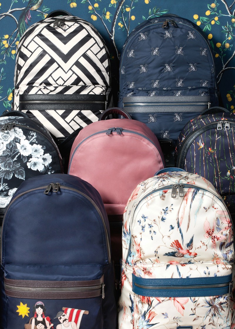 dolce and gabanna light blue travel men