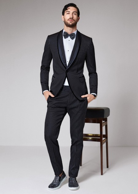 Dolce Gabbana 2016 Spring Summer Mens Collection The Gentleman 004