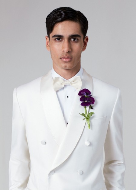 Dolce Gabbana 2016 Spring Summer Mens Collection The Tuxedo 003