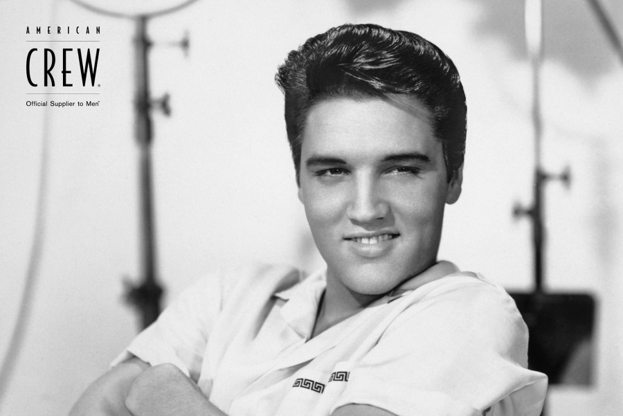 Elvis Presley American Crew 2016 Grooming Collection 011