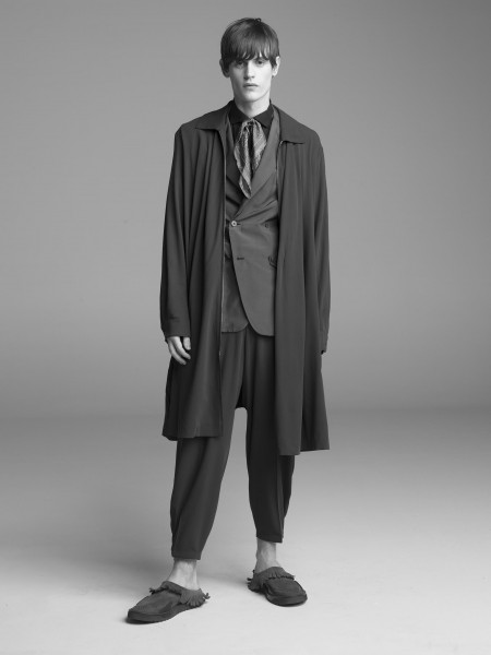 Ermenegildo Zegna Couture 2016 Fashion Editorial 005