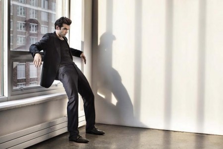 Ethan Peck 2016 Photo Shoot Maxim 007