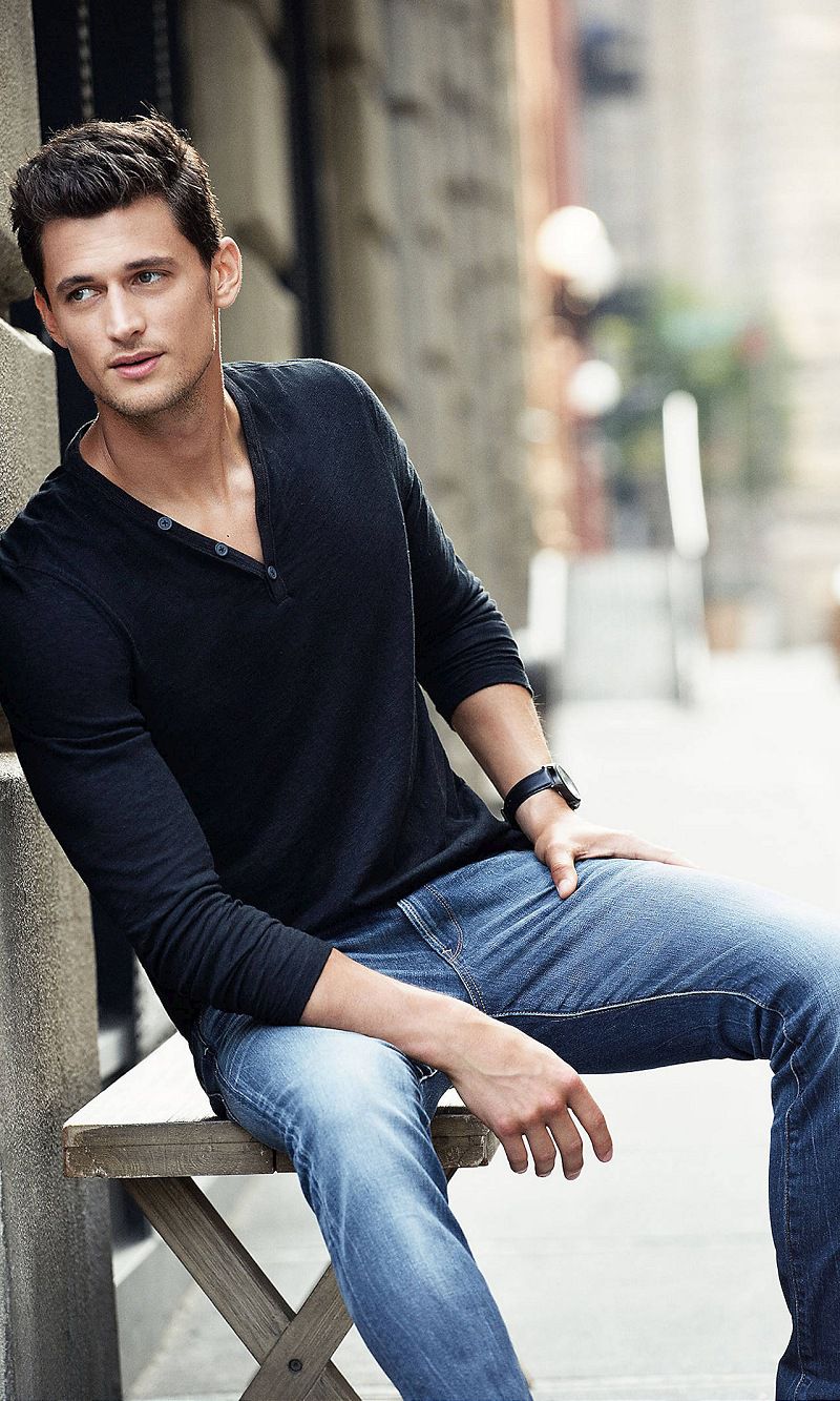 Express-2016-Spring-Mens-Style-006 » Express Rounds Up Key Spring Styles Express-2016-Spring-Mens-Style-006