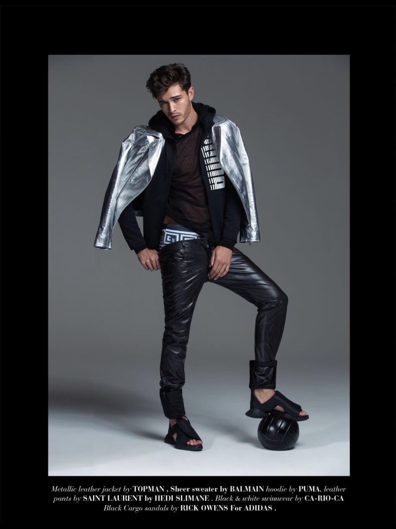 Francisco-Lachowski-2016-FV-Cover-Photo-Shoot-002 » Francisco Lachowski Rocks Sporty Styles for FV Cover Shoot Francisco-Lachowski-2016-FV-Cover-Photo-Shoot-002