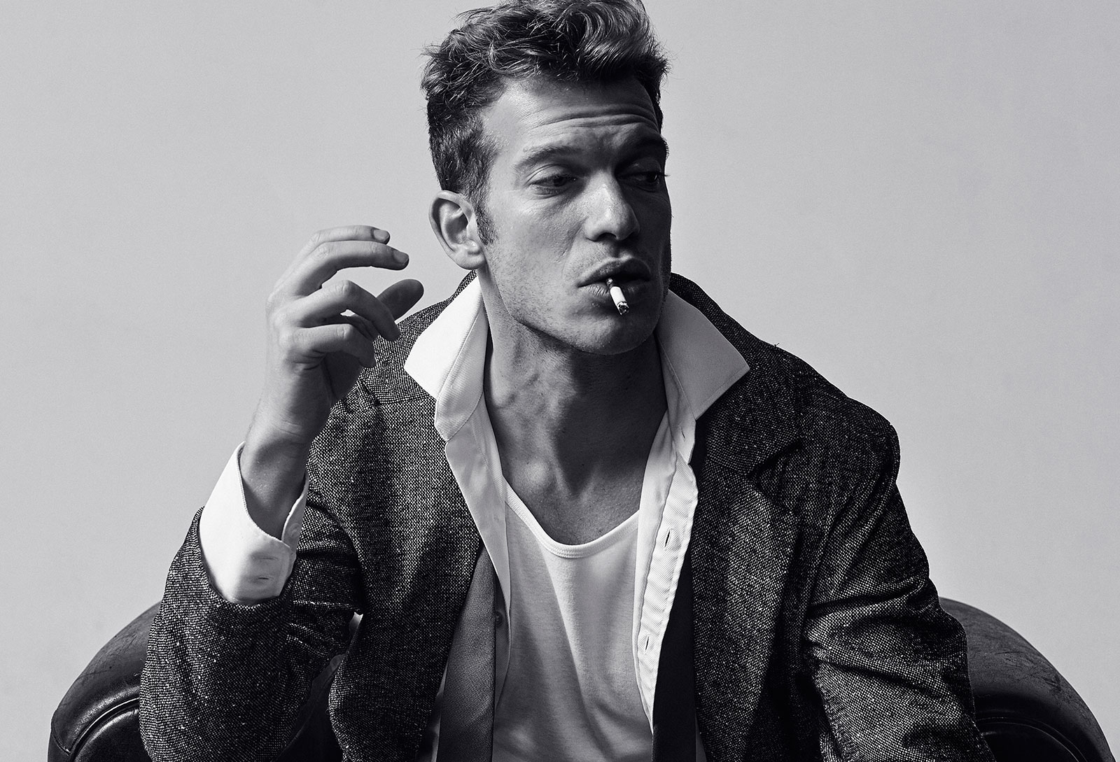 Love Franky: Matthieu Jansen by Jacob van Rozelaar