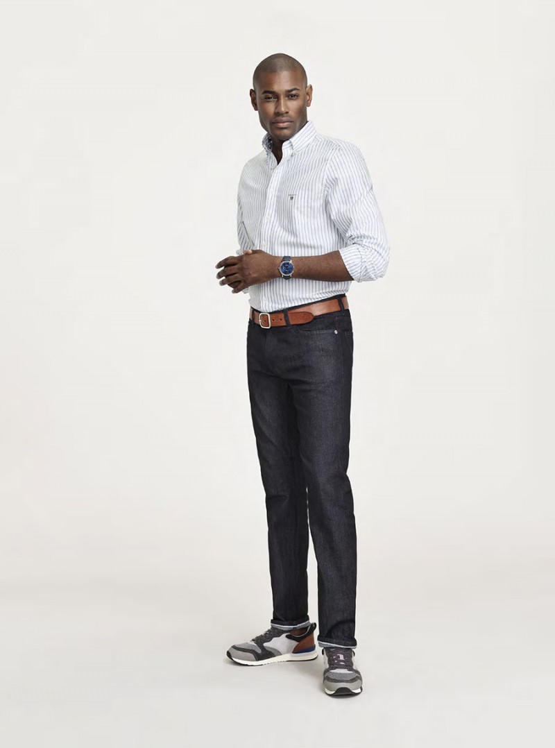 GANT-Originals-2016-Fall-Winter-Mens-Collection-Look-Book-001