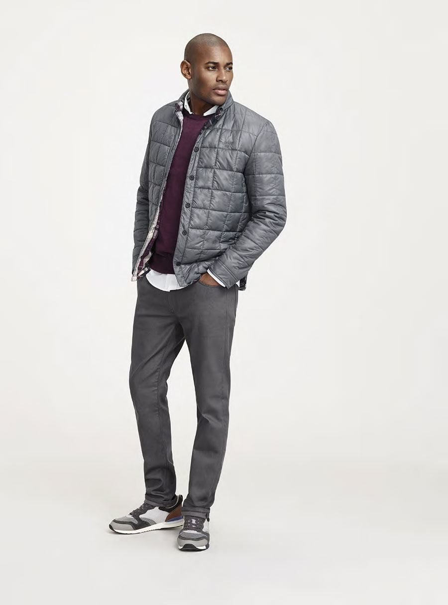 gant mens chinos