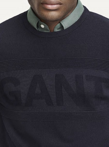 GANT Originals 2016 Fall Winter Mens Collection Look Book 010