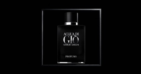 Giorgio Armani Acqua di Gio Profumo Jason Morgan 003