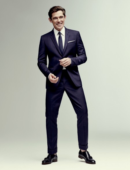 Holt Renfrew 2016 Fine Suiting Werner Schreyer 009