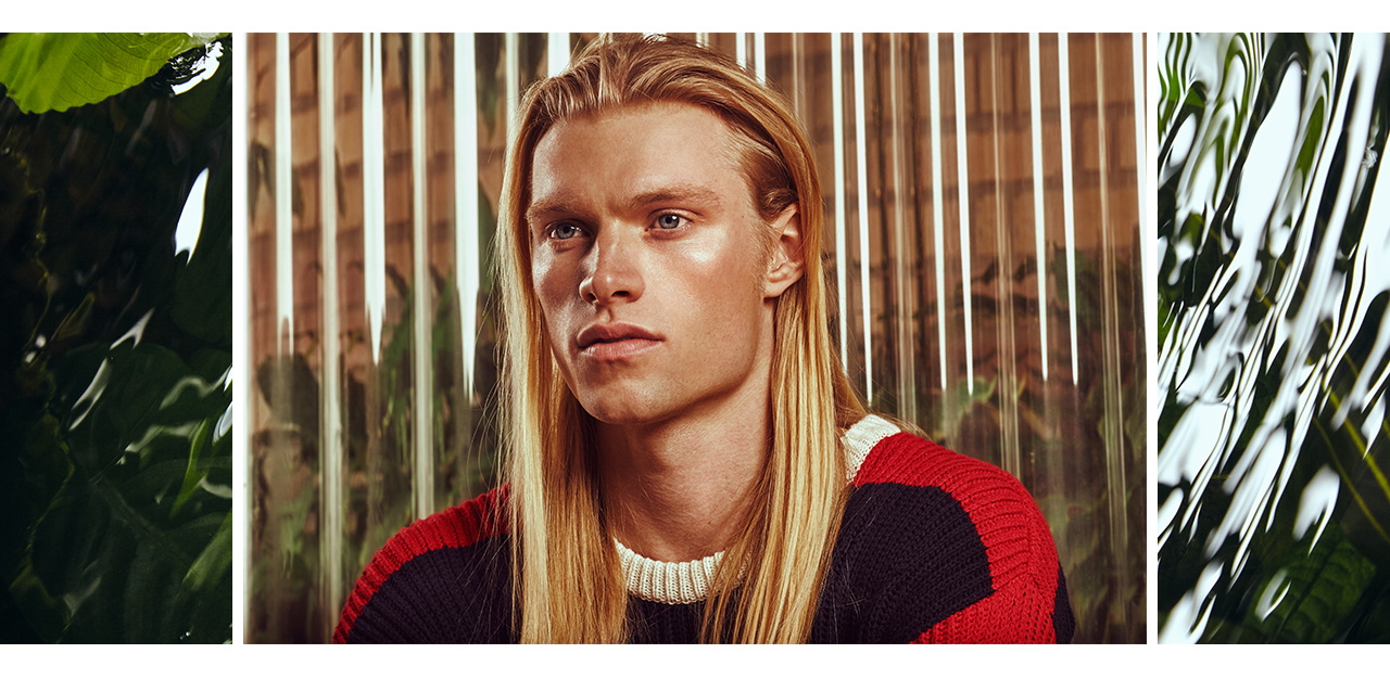 Holt Renfrew Champions Surf Style