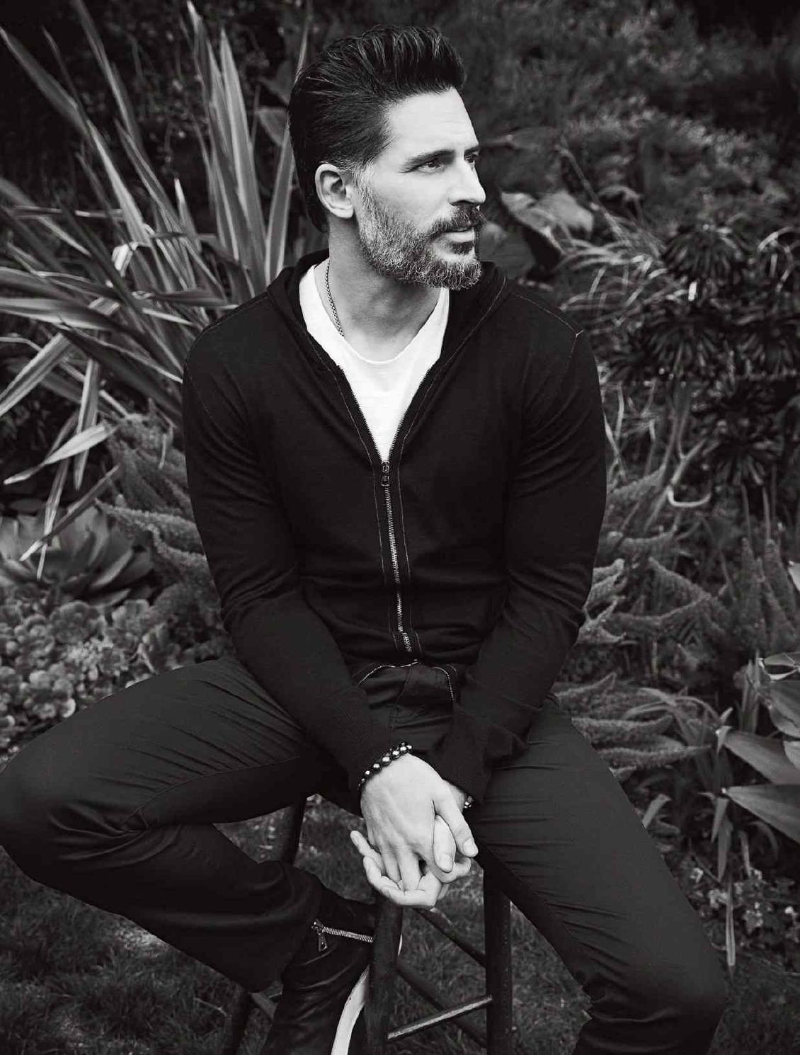 oe manganiello
