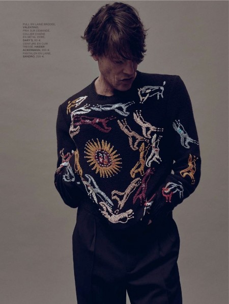 LExpress Styles 2016 Mens Fashion Editorial 006