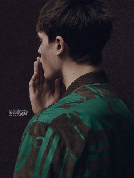 LExpress Styles 2016 Mens Fashion Editorial 007