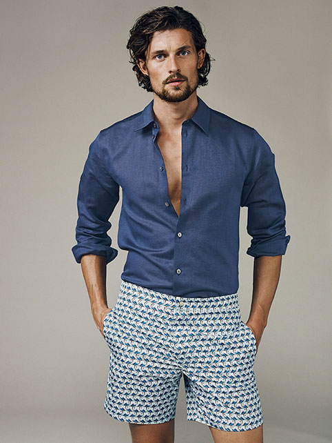 la perla mens